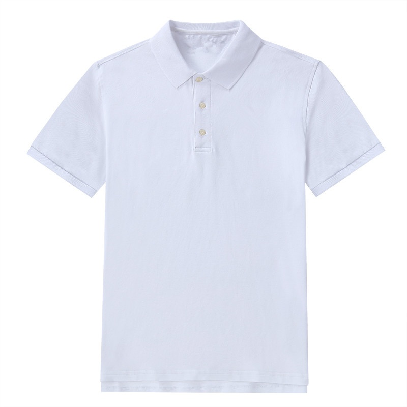 AF Men's Polo 2